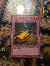 Seven Tools of the Bandit [1st Edition] MRD-129 Prices | YuGiOh