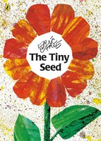 The Tiny Seed | Eric Carle | Taschenbuch | Kartoniert / Broschiert | Englisch