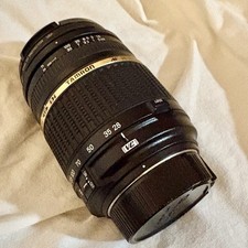 Tamron LD A061 28-300mm f/3.5-6.3 LD XR Aspherical IF AF Di Lens For Nikon