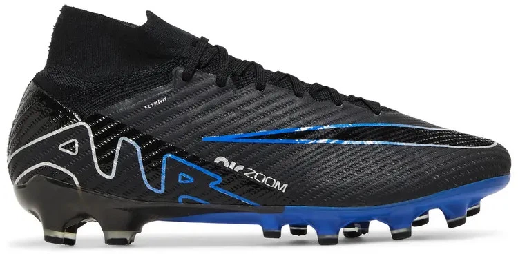 Nike Zoom Mercurial Superfly 9 Elite AG Pro Shadow Pack for Sale