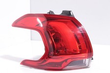 Heckleuchte Aussen Links Peugeot 2008 Original 56645