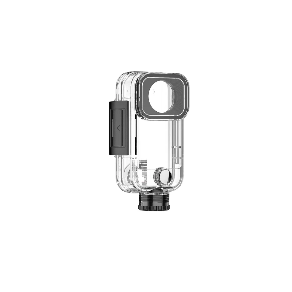 1 X Waterproof Case for SJCAM C400 Handheld Pocket Camera