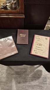 WW2 Panzer , tank books