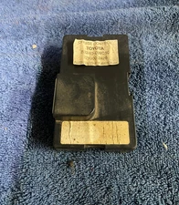 1998-2000 Toyota Rav4 Cruise Control Module Speed Computer Unit 1999