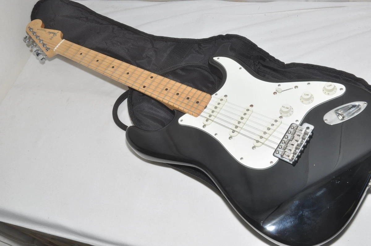 1993-1994 Fujigen Fender Japan ST-STD Stratocaster Electric Guitar