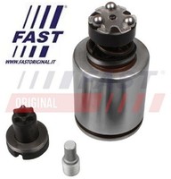 Fast FT32269 Kolben FüR Bremssattel Kolben Bremssattel Bremssattelkolben
