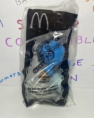 DOOGAL McDonald s 2006 Happy Meal Toy New Sealed #7 ZEEBAD  A2