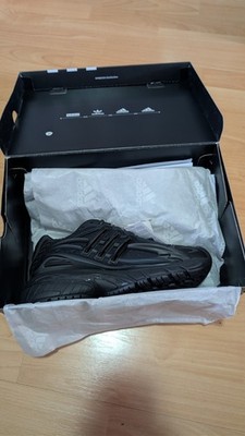 Adidas Adistar Jellyfish Pharrell Williams Triple Black -  EU44 / US 10 - New