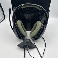 ASTRO Gaming A40 TR Wired Headset + Mixamp M8...
