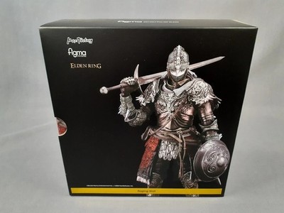 figma Elden Ring ELDEN RING Raging Wolf Max Factory NEU  