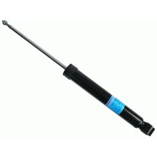 1x Sachs shock absorber for VW 1T0512011AL new