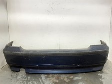 Pare-choc arrière BMW 316