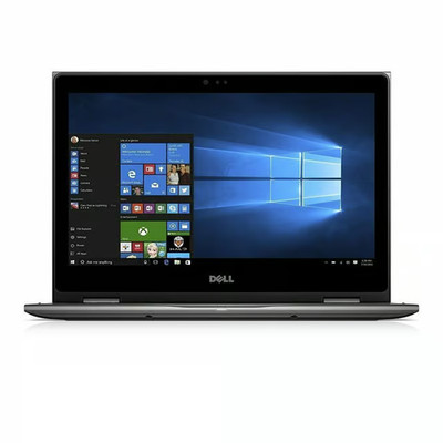 Dell Inspiron 13 2in1／Core i5／SSD256GB Dell Inspiron 13 5379 2 IN 1 TOUCH i5-8250U CPU ✓8GB RAM✓256GB