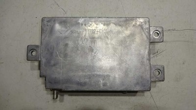OnStar Communication Module ID: 15796433 Fits 04-06 Yukon 631532