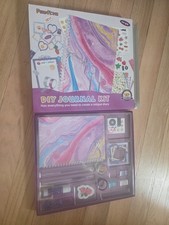 Diy Journal Kit Age 6 