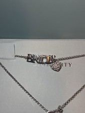 Bomb Party Love Ever After Bracelet  The Brid...