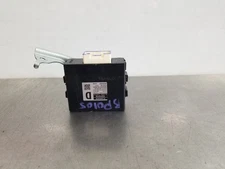 13 2013 TOYOTA 4RUNNER LIMITED FLASHER CONTROL UNIT 8198035030