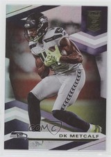 2020 Panini Donruss Elite DK Metcalf #93 n3t