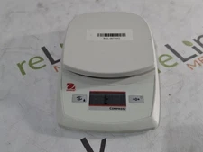 Ohaus CR621 Compact Scale