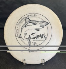 Innova Circle Stamp DX SHARK PFN 178g disc go...