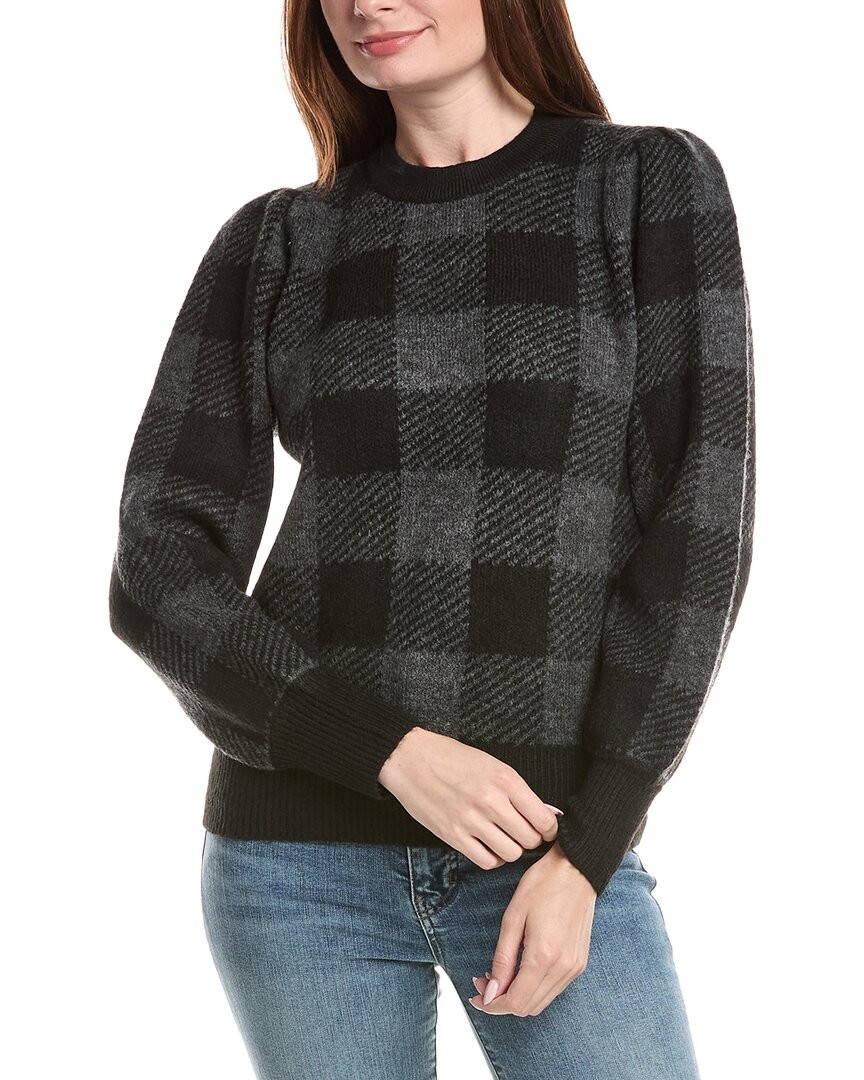 Beachlunchlounge Tavia Sweater Women's Grey S