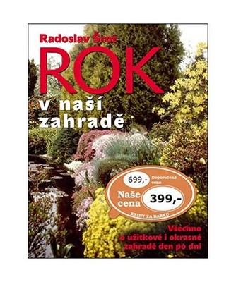 Rok v naší zahrad? [2016], Šrot, Radoslav