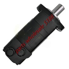 Hydraulic Motor 104-4952-006 104-4952 1044952 for Eaton Char-Lynn 2000 Series