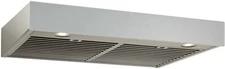 Best Ispira Series UCB3I30SBS 30 Inch Under Cabinet Range Hood #7971