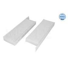 Innenraumfilter Pollenfilter für Opel Grandland-Grandland X A18 Vivaro | 241795