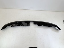 2018 - 2020 Volvo XC40 Rear Bumper Lower Valance Moulding 31449334 OEM