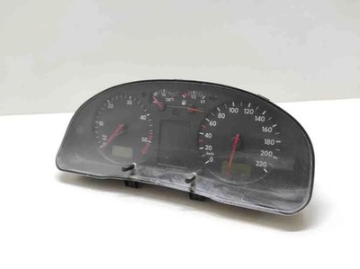 VW PASSAT B7 ALLTRACK 365 Kombiinstrument 3B0919861J 1.90 Diesel 1998 32580840