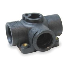 Acorn Controls 2570-026-000 Right Hand Valve Body