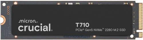 Crucial T710 2TB NVMe Interne SSD (CT2000T710SSD8)