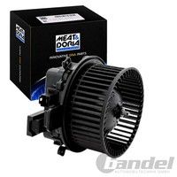 Meat & Doria InnenraumgeblÄSe GeblÄSemotor Passend FüR Audi A4 A5 A6 A7 A8