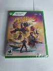 Brand New Sealed - Jagged Alliance 3 - Xbox Series X and Xbox One Mature Game