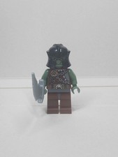LEGO® Fantasy Era Troll Krieger / Warrior Minifigur cas359