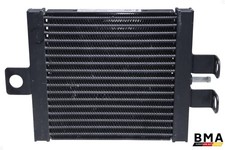 Audi RS5 Right Passenger Side Auxiliary Radiator 8W0121202A 2019 - 2025 OEM