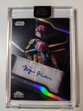 2022 Topps Star Wars Chrome Black Trading Cards Checklist and Odds 24