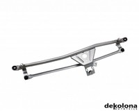 ScheibenwischergestäNge Ohne Motor FüR Seat Cordoba Vario, VW 93-04