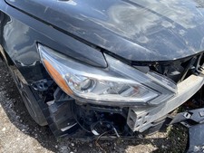 16 17 18 NISSAN ALTIMA Headlight Head Lamp Light Passenger Right
