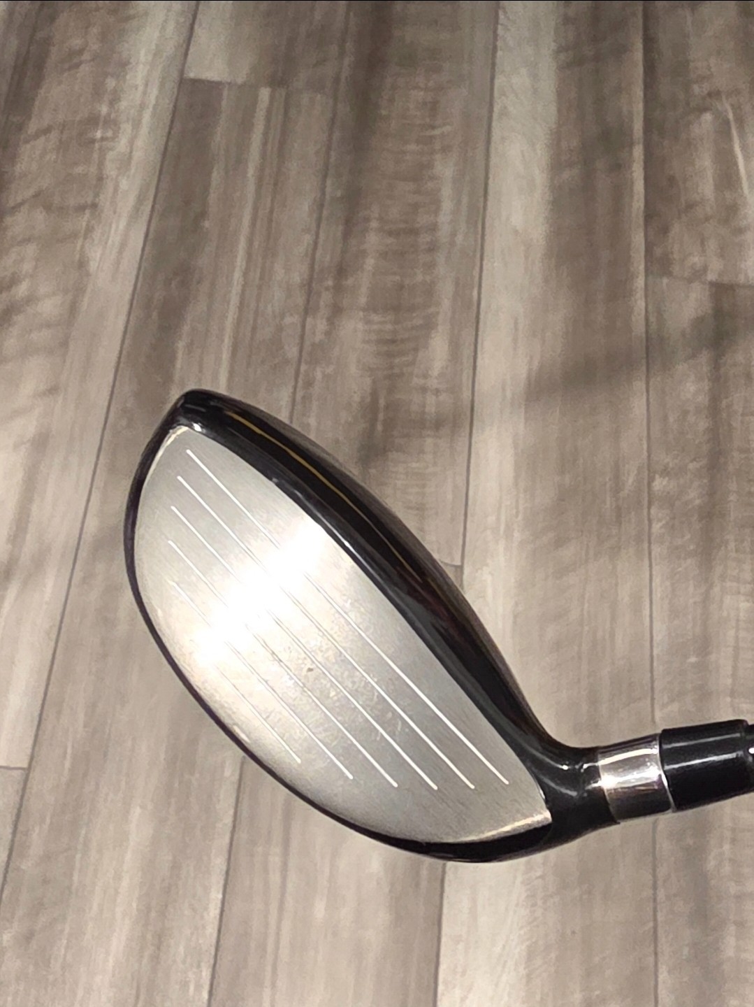 Romaro Tour Select Ray Type R 3+ Wood