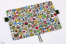 Hobonichi Techo Tamagotchi Cousin A5 Cover Only