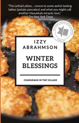 Izzy Abrahmson | Winter Blessings | Taschenbuch | Englisch (2021)
