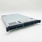 Dell PowerEdge R630 8-SFF 2*E5-2620v3 2.4GHz 64GB RAM H330 mini iDrac Ent Server