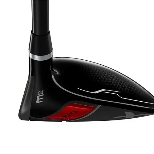 Yamaha RMX VD Fairway Wood 5w / TENSEI TB f S - Image 4 of 4