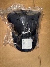 Nike Infant Black Baseball Cap