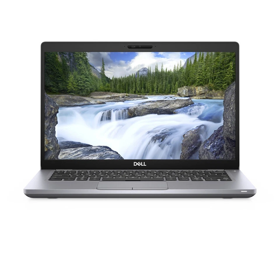 Computadora portátil Dell Latitude 14" Intel i5 hasta 32 GB RAM 1 TB SSD Windows 11 Pro Foto 4 de 4
