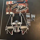 LEGO Star Wars: Sith Fury-Class Interceptor (9500)
