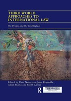 Usha Natarajan (U. A.) | Third World Approaches To International Law | Buch