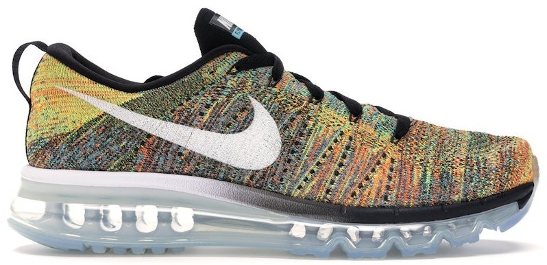 Nike Air Max 2015 Flyknit Multicolor for Sale | Authenticity  display picture 2